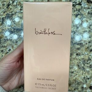 Victoria's Secret Breathless Eau De Parfum 2.5oz